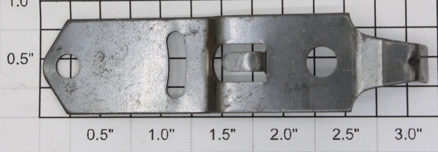 Lionel 2046-45 Locomotive Drawbar