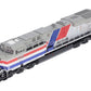 Athearn G83146 HO Amtrak ES44AC Diesel Locomotive w/DCC & Sound #562