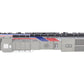 Athearn G83146 HO Amtrak ES44AC Diesel Locomotive w/DCC & Sound #562