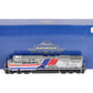 Athearn G83146 HO Amtrak ES44AC Diesel Locomotive w/DCC & Sound #562