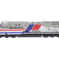 Athearn G83146 HO Amtrak ES44AC Diesel Locomotive w/DCC & Sound #562