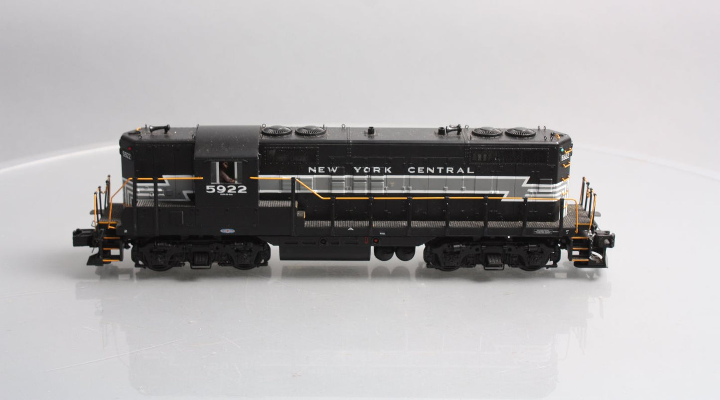 MTH 20-20548-1 New York Central GP-9 Diesel Engine With Proto-Sound #5922