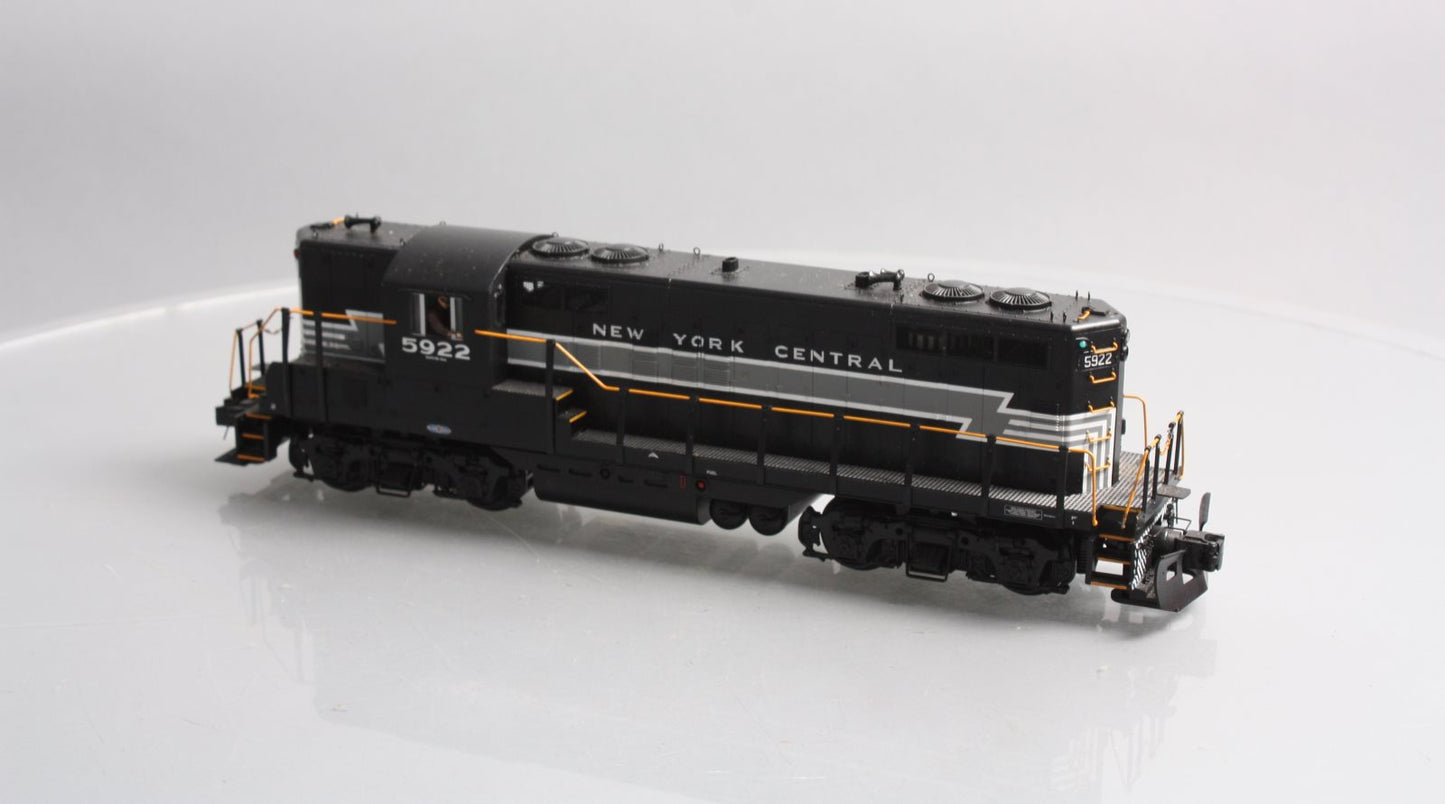 MTH 20-20548-1 New York Central GP-9 Diesel Engine With Proto-Sound #5922