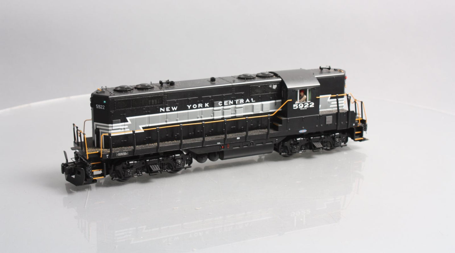 MTH 20-20548-1 New York Central GP-9 Diesel Engine With Proto-Sound #5922