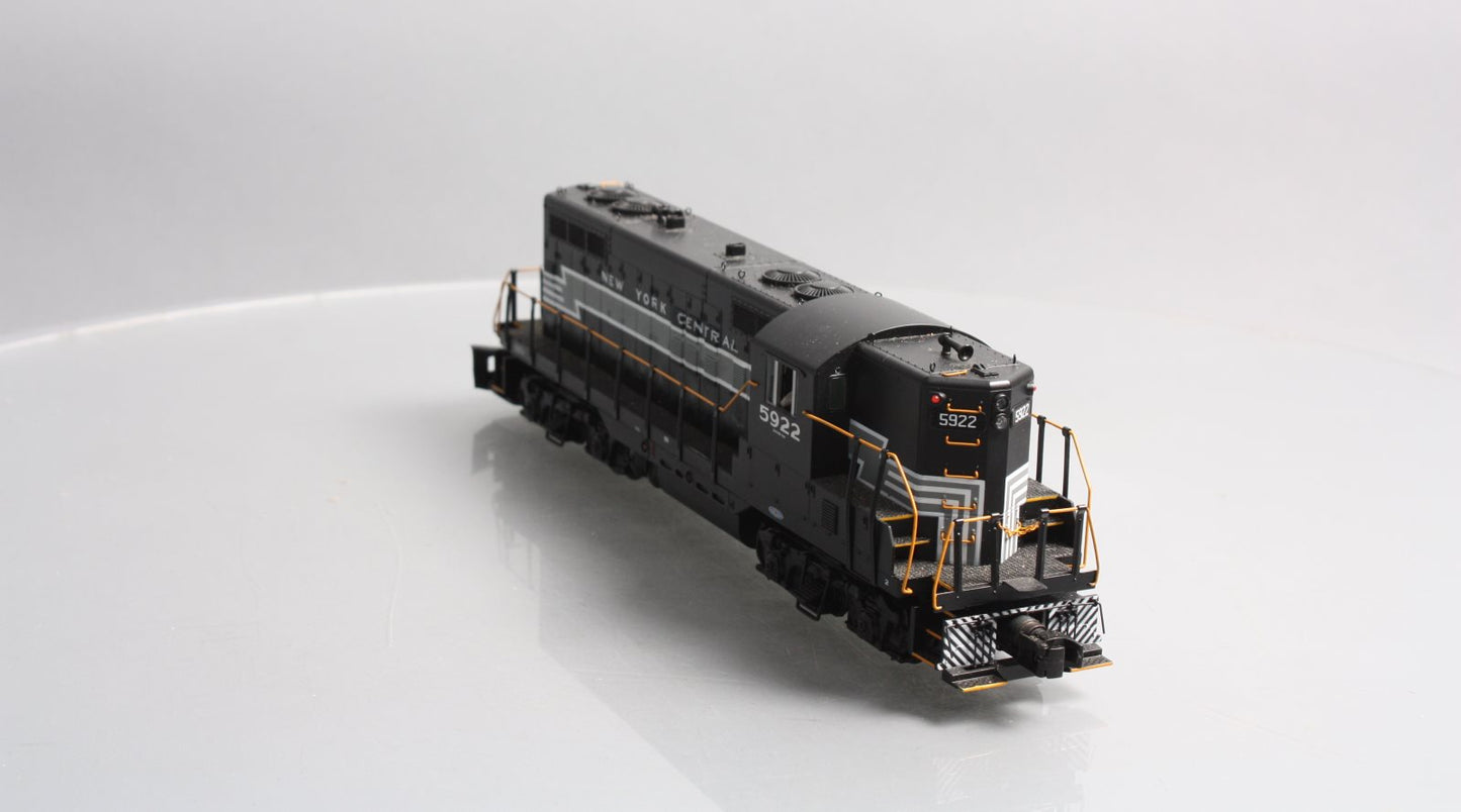 MTH 20-20548-1 New York Central GP-9 Diesel Engine With Proto-Sound #5922