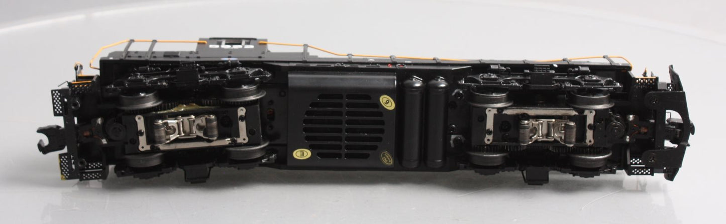 MTH 20-20548-1 New York Central GP-9 Diesel Engine With Proto-Sound #5922