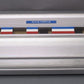 USA Trains 31070 G Amtrak Phase III Aluminum Observation Car