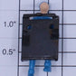 American Flyer 9805-20 O Gauge Figure With Bracket For Gabe The Lamplighter