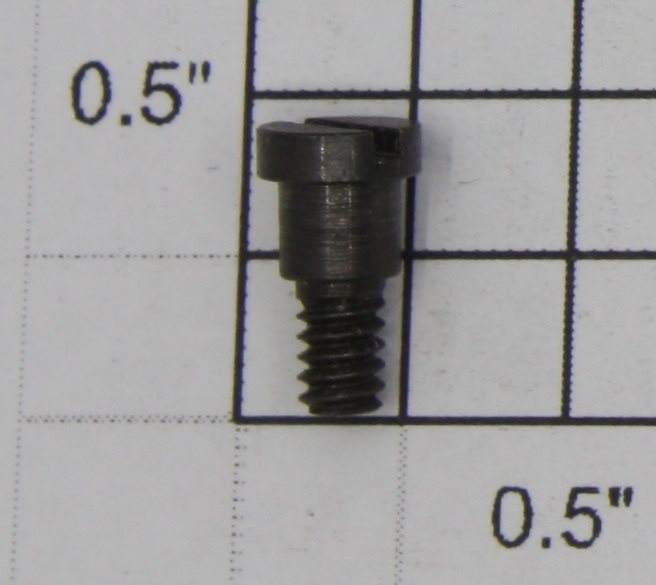 Lionel 700T-26 #6-32 Hex Head Tender Coupler Pivot Screw