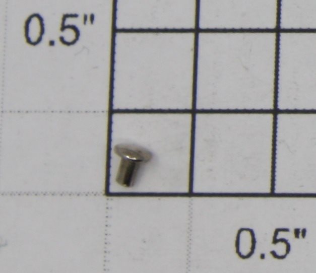 Lionel 485-25 Culvert Beam Rivet