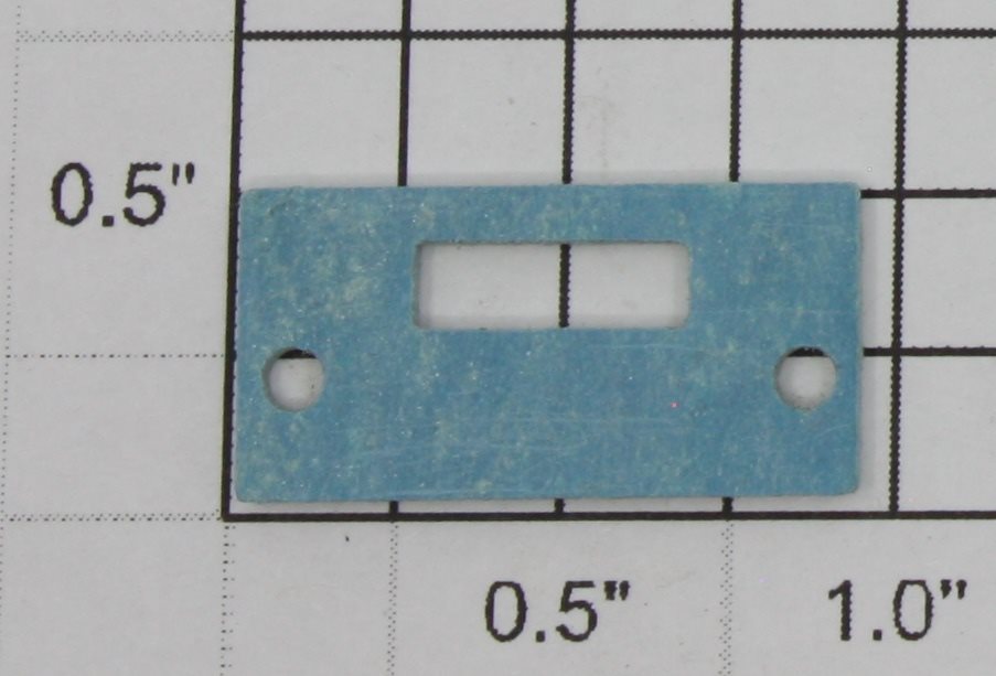 Lionel 1150-208 Hard Fiber Gasket For Fan Housing