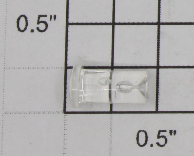 American Flyer PA10542 S Scale Headlight Lens