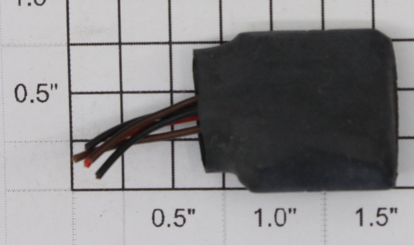 Lionel 691ACRGES2 AC Diesel Regulator PCB Circuit Board - ES2 Code