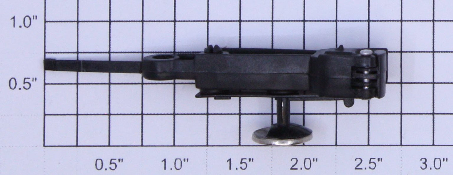 K-Line K2600-15-01/02 Coupler Arm Assembly