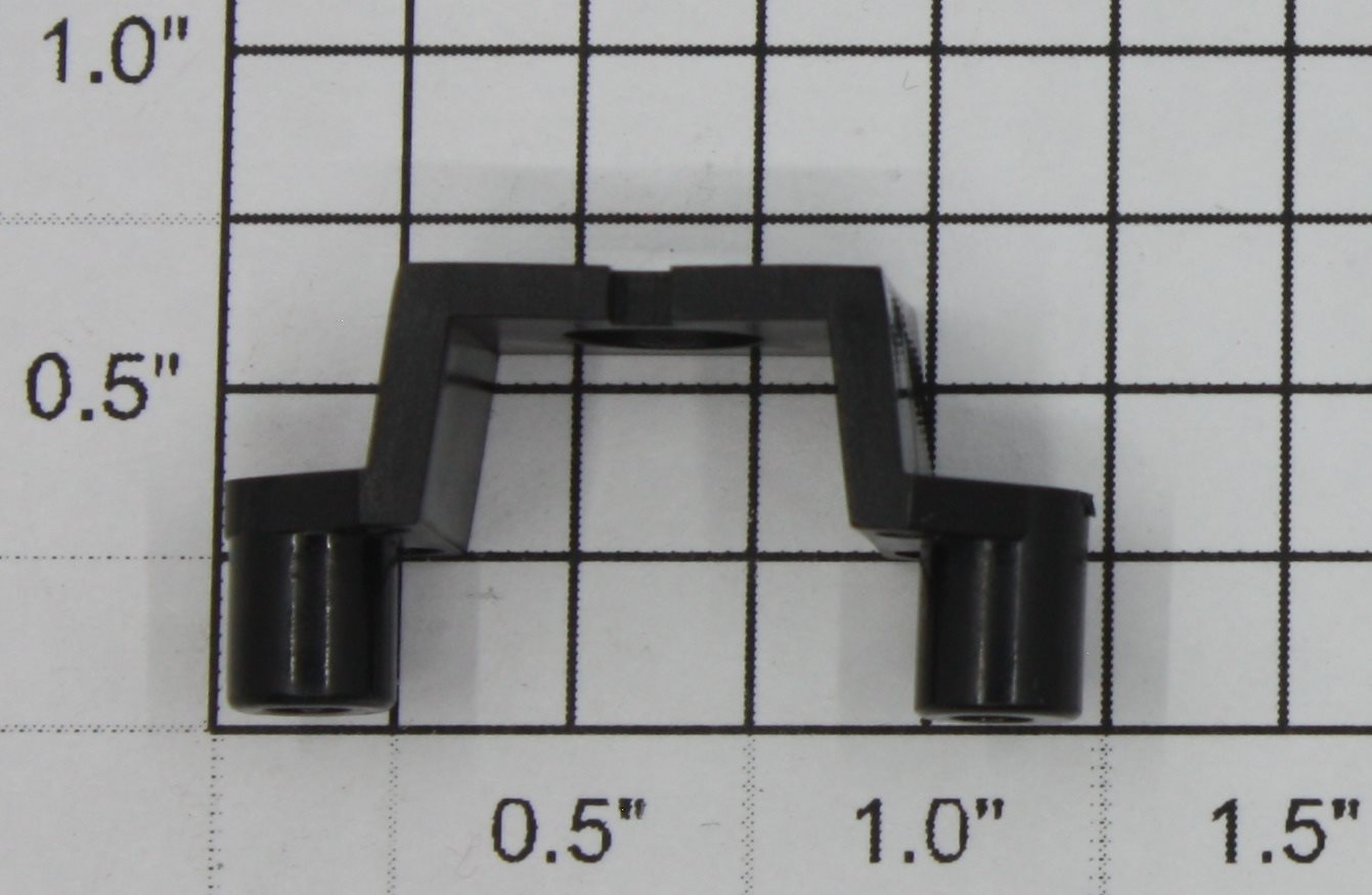 Lionel 8007-325 Volume Potentiometer Mounting Bracket