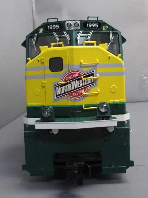 USA Trains R22620 G Union Pacific/C&NW EMD SD70 MAC Diesel Locomotive #1995