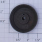 Lionel 8516-126 Metal Steam Loco Drive Wheel