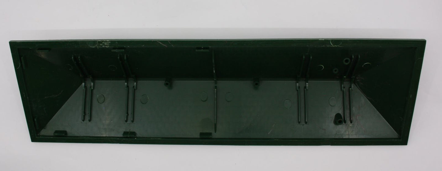 Marx MX-RGS-1 Green Station Platform Roof