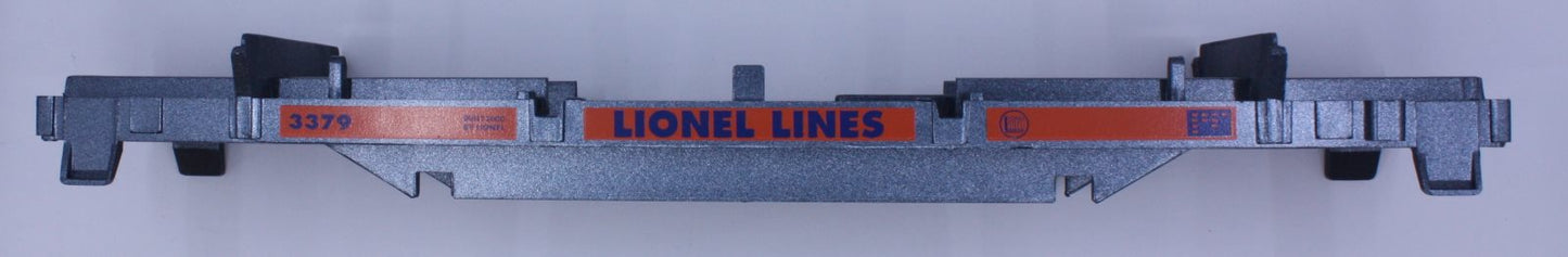 Lionel 26721-17 Lionel Lines Coal Dump Car Shell