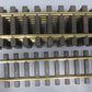 LGB G Scale Assorted Straight & Curved Track Sections [18] EX