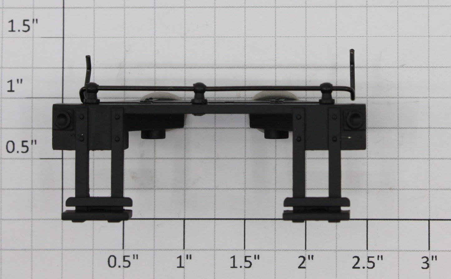 Lionel 2103-71 Pilot Assembly