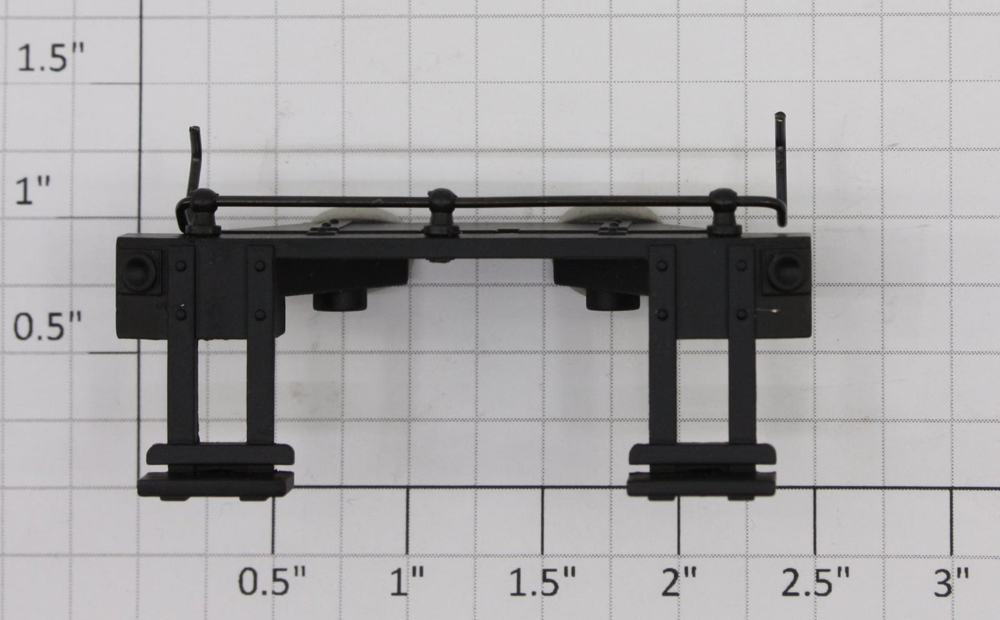 Lionel 2103-71 Pilot Assembly