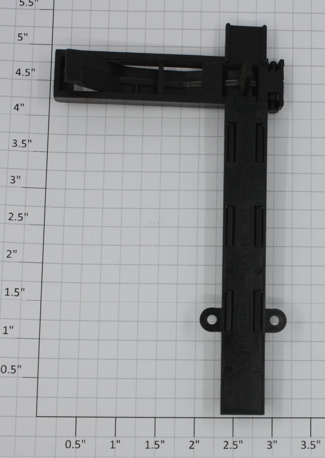 Lionel 82108-1 Large Scale Manumatic Manual Uncoupler