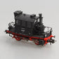 Roco 43257 HO Scale DR Tender Steam Locomotive #98304