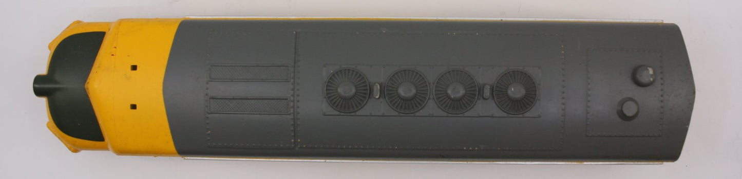 Williams 1415-1 Union Pacific EMD F7 A Body Shell