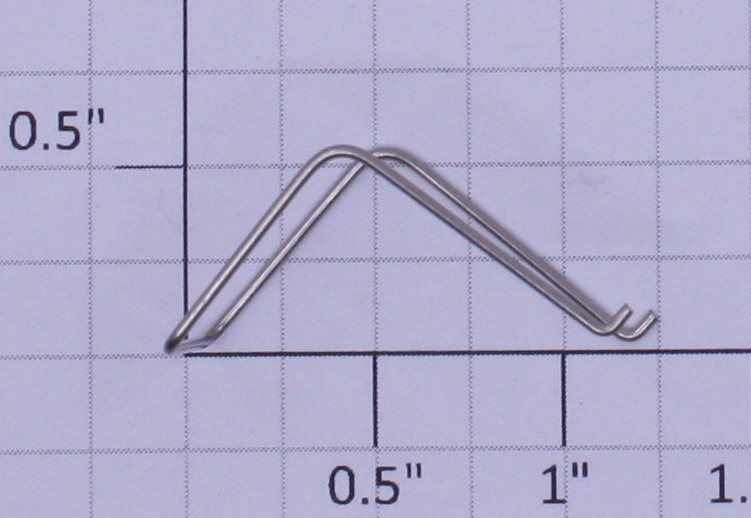 Lionel 253-20 Block Signal Handrail