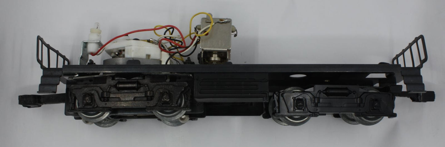 Lionel 8770-500 Diesel Switcher Chassis with Motor and 2-Position E-unit