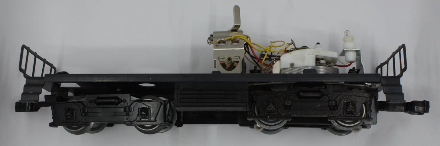 Lionel 8770-500 Diesel Switcher Chassis with Motor and 2-Position E-unit