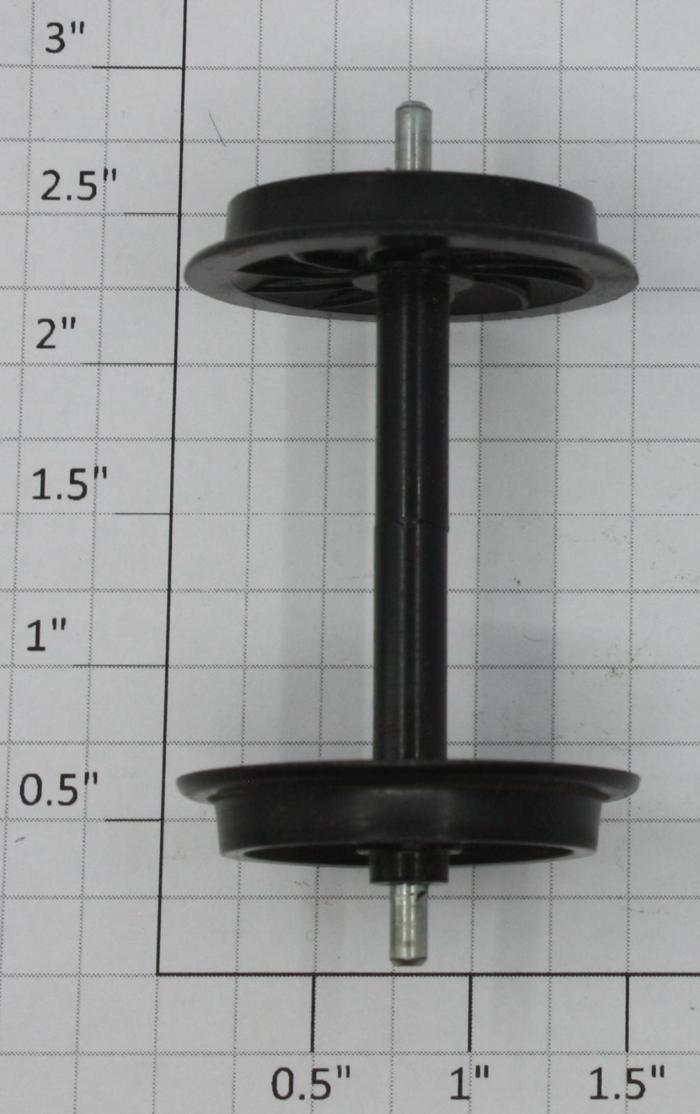 USA Trains 2040 G Plastic Wheel Set