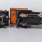 Bachmann 81396 G E&P 4-4-0 Steam Loco & Tender w/Wood VG/Box