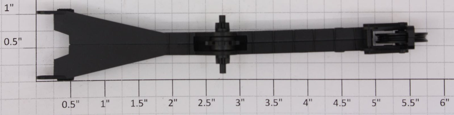 Lionel 29485-126 Shovel Kit Boom Assembly