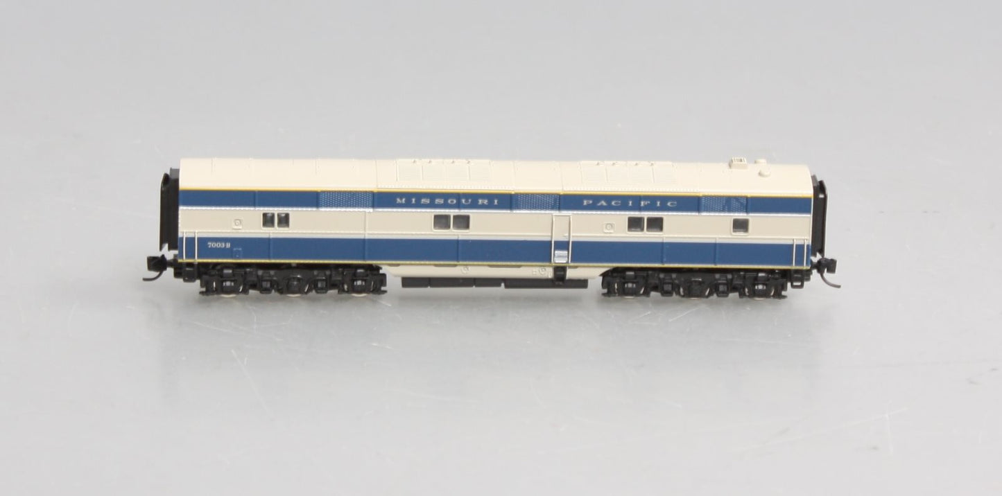 Broadway Limited 1663 N Missouri Pacific Paragon2™ Series Diesel EMD E6 B #700