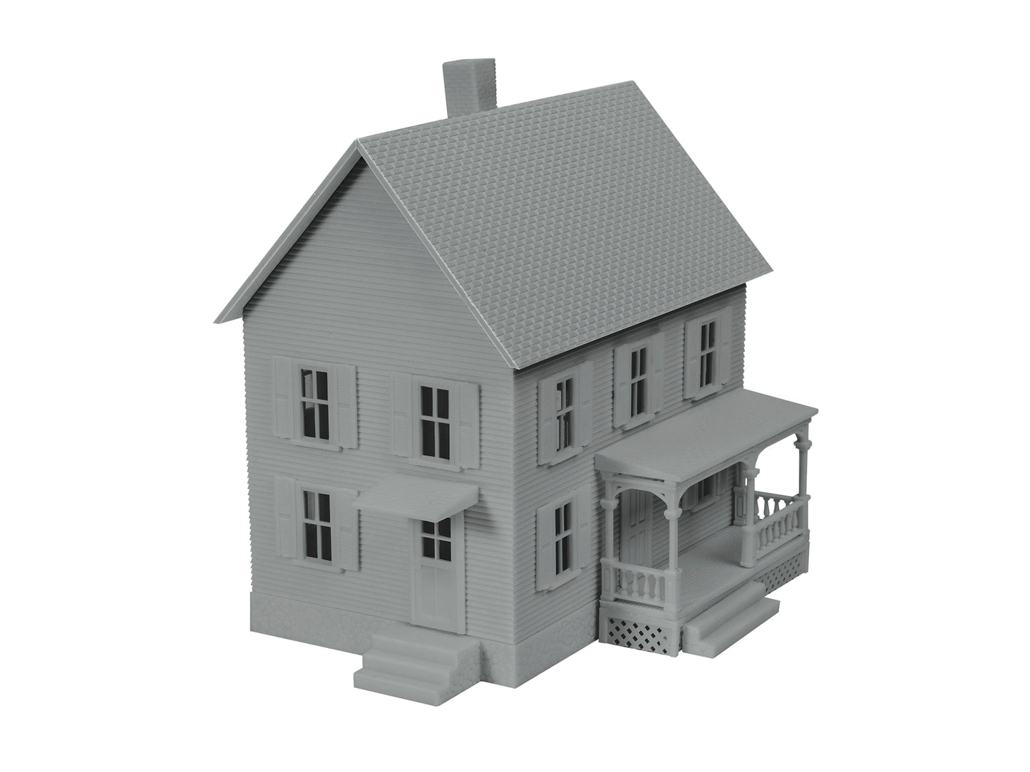 Lionel 2067080 HO Kee House Kit