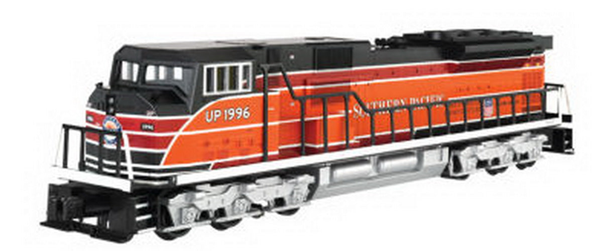 Williams 21815 O Gauge Southern Pacific SD90 Powered Diesel Locomotive