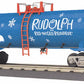 MTH 30-73236 Rudolph Modern Tank Car