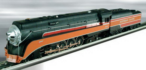 Williams 40001 O Gauge Southern Pacific 4-8-4 GS-4 Steam Loco & Tender #4449