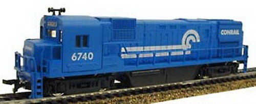 Model Power 6773 HO Scale Conrail Alco C430