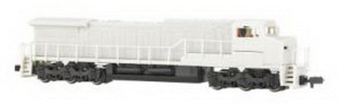 Bachmann 86051 N Undecorated GE Dash 8-40CW Diesel