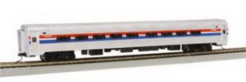 Bachmann 13106 HO Amtrak Amfleet 85' Coach Phase II