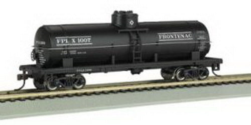 Bachmann 17826 HO Frontenac 40' Single Dome Tank Car