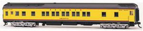 Bachmann 89027 HO Scale UP  "Lake Crystal" Heavyweight Pullman Passenger Car