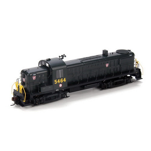 Athearn 94124 HO Scale Pennsylvania RS3 Diesel #5464