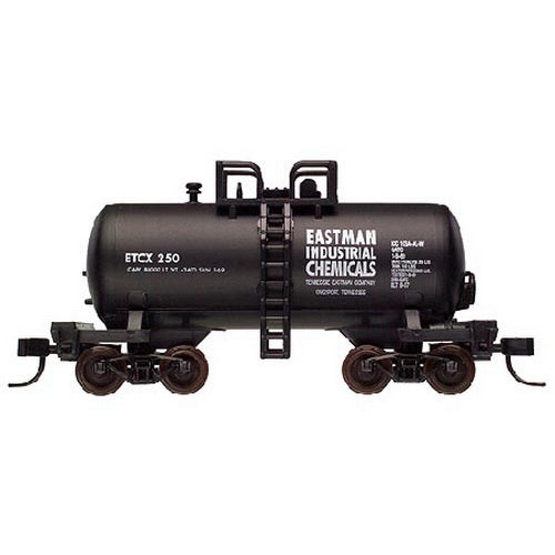 Atlas 32344 N Scale Eastman Chemical Tank Car #4