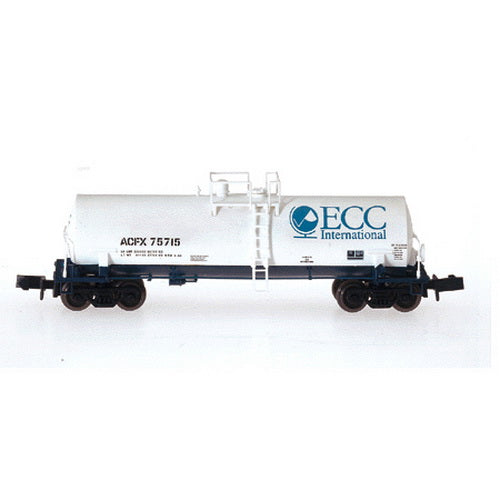 Atlas 34873 N Tank Car ECC International #75716