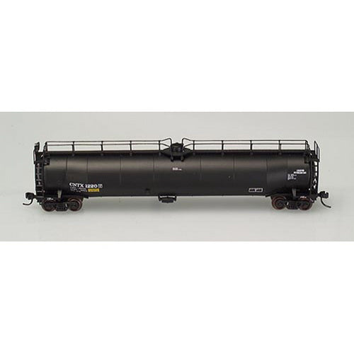 Atlas 37114 N Scale CNTX 33,000 Gallon Tank Car #1220