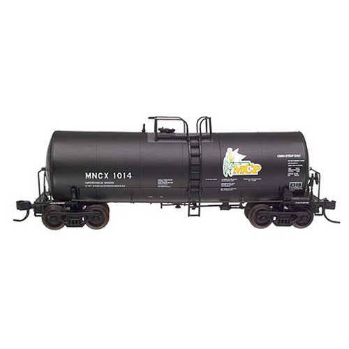 Atlas 40275 N Scale Minn.Corn 17,600 Gallon Tankcar #5